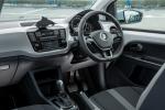 Volkswagen e-up! 2016 года (UK)